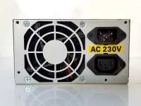 BOOST BST-250A 250W POWER SUPPLY (Bulk) POWER SUPPLY - 1